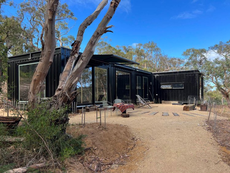 Sonic Steel MARK 2T Project