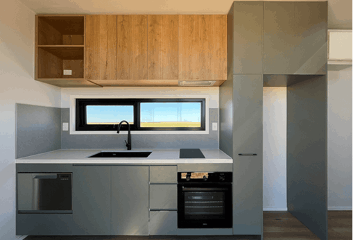 Shipping Container Homes