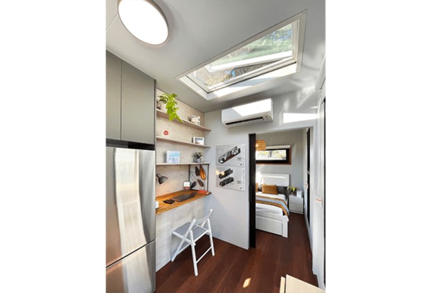 shipping container houses