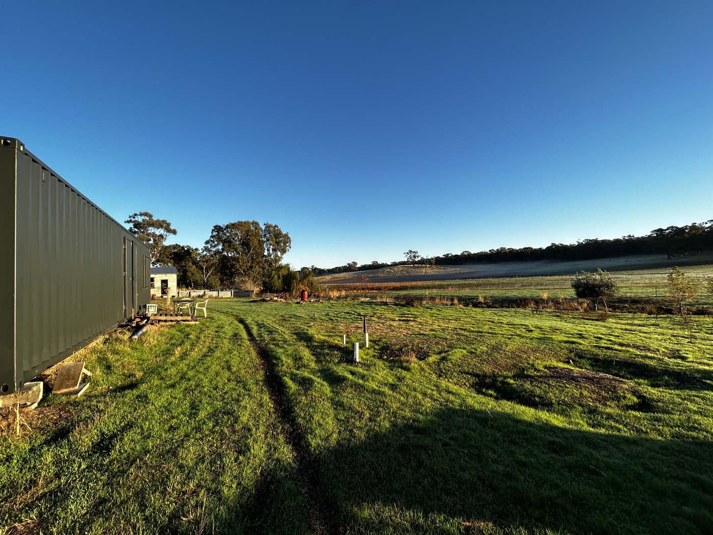 Mark III_Bealiba_View