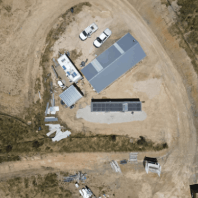 Shipping Container Homes