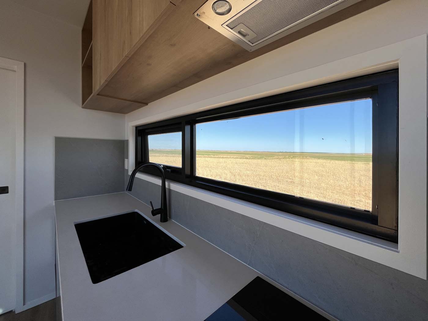 Mark V_Kitchen Window