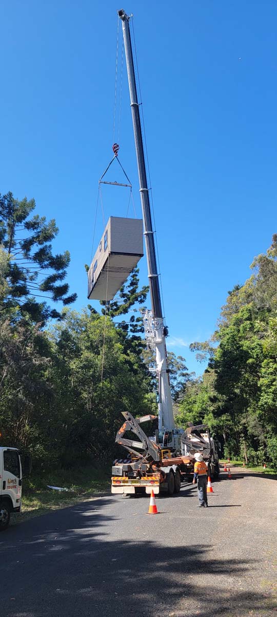 RFBI Raleigh_On-site Installation 3