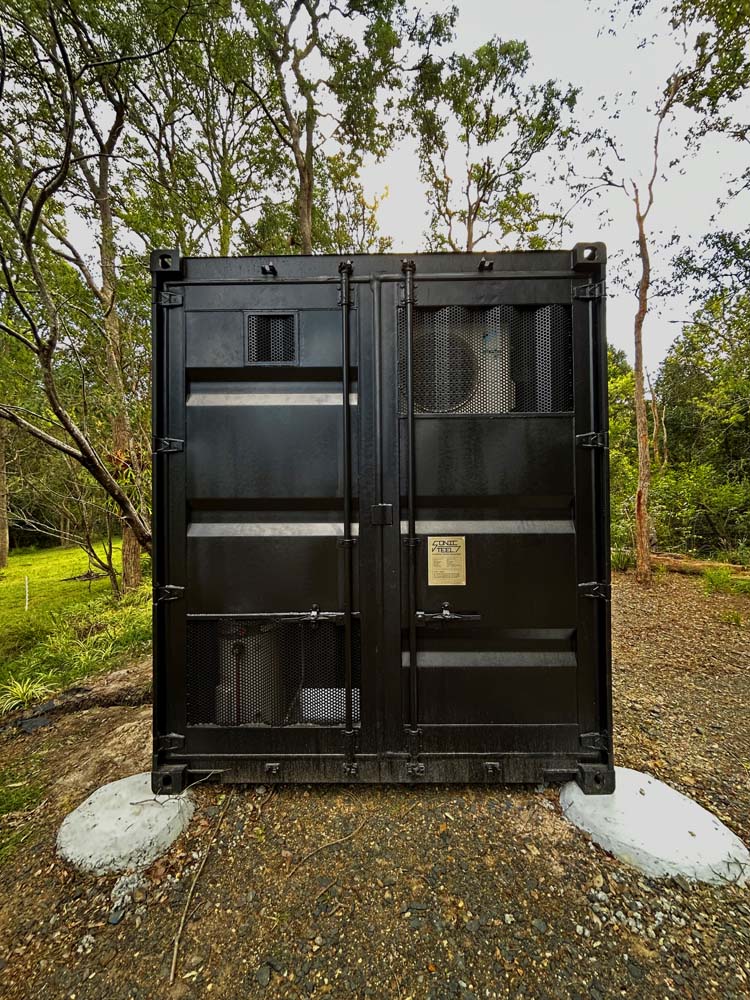 Mark VII_Front Closed