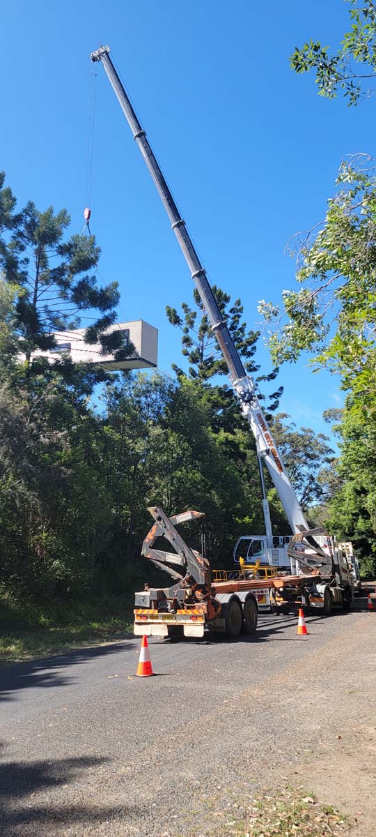 RFBI Raleigh_On-site Installation 2