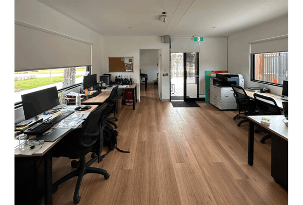 Multi-Container Projects