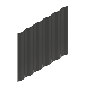 Materials and Overall Build